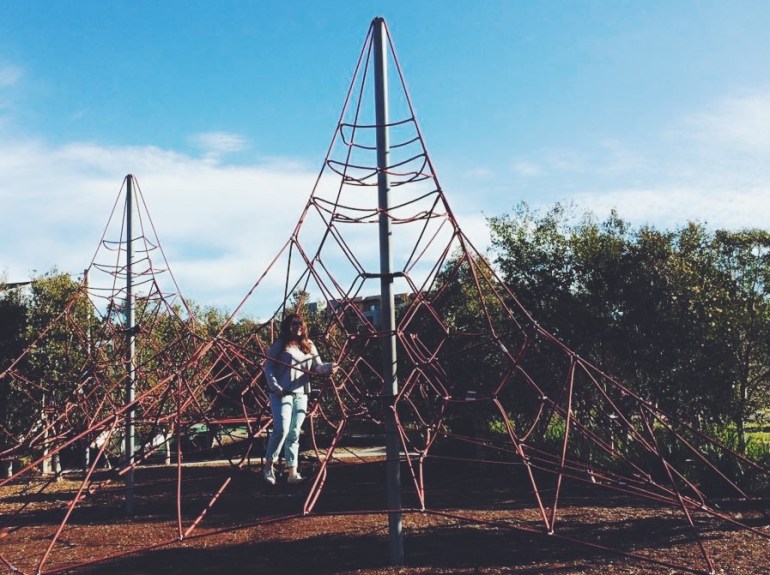 Processed with VSCO with f2 preset