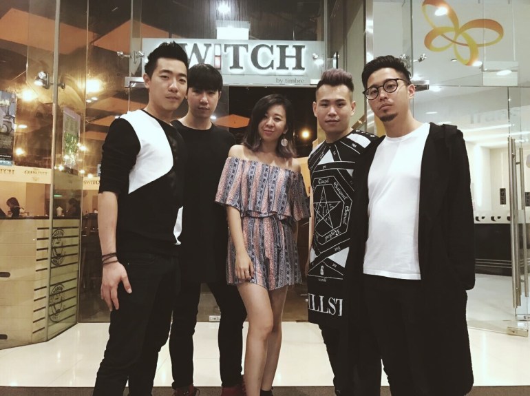 Cr: @ohmymeiting Instagram