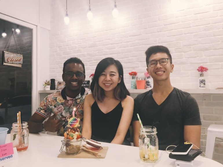 Processed with VSCO with e5 preset