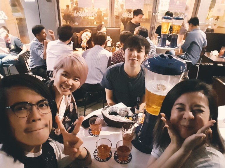 Processed with VSCO with e5 preset