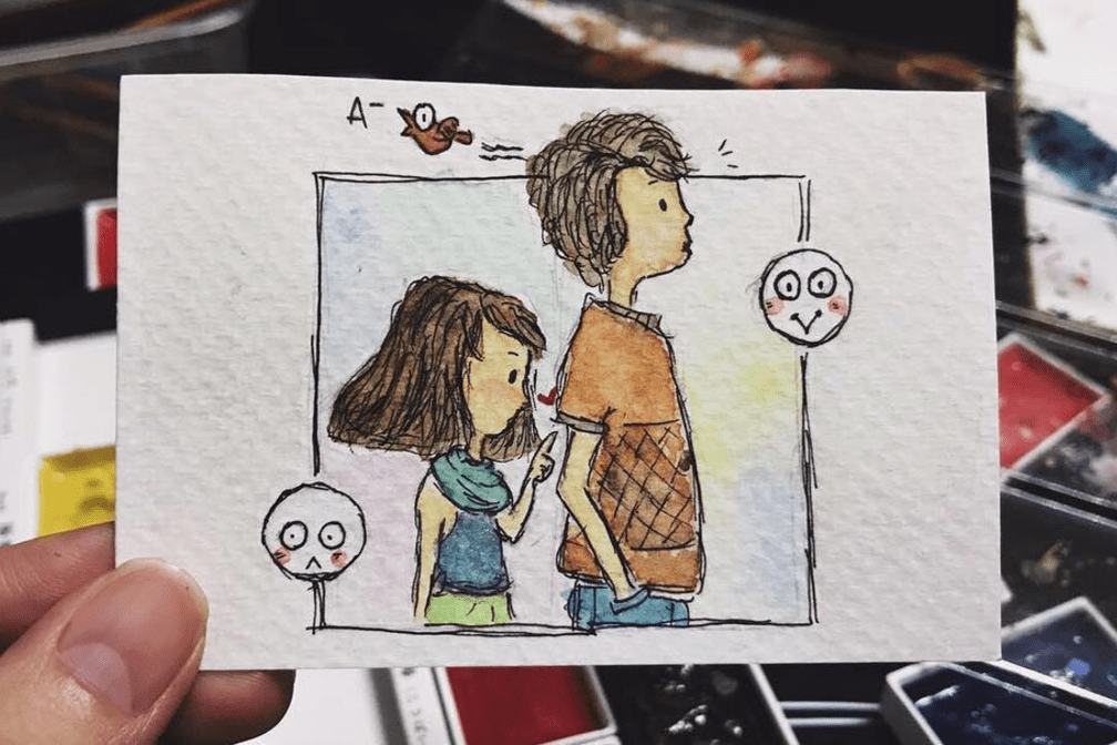 Cr: ohmymeiting Facebook page