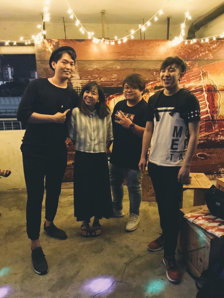 Processed with VSCO with e5 preset