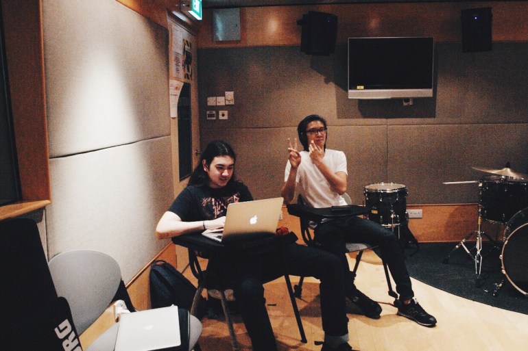 Processed with VSCO with hb2 preset