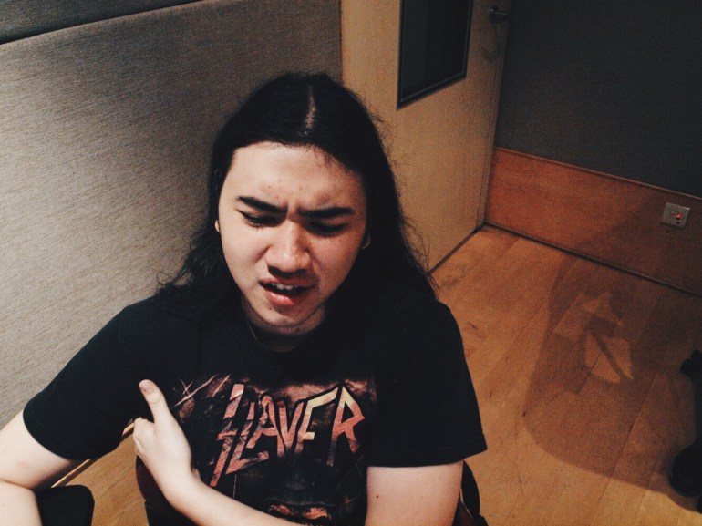 Processed with VSCO with hb2 preset