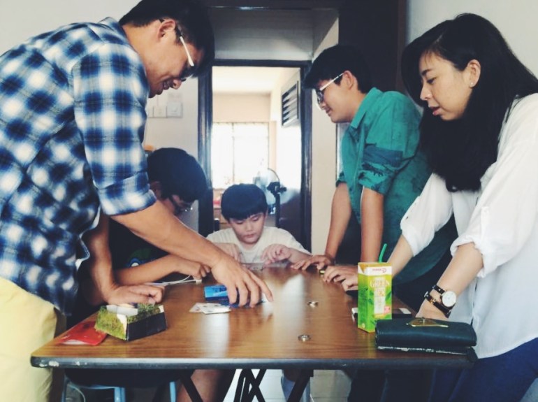 Processed with VSCO with f2 preset