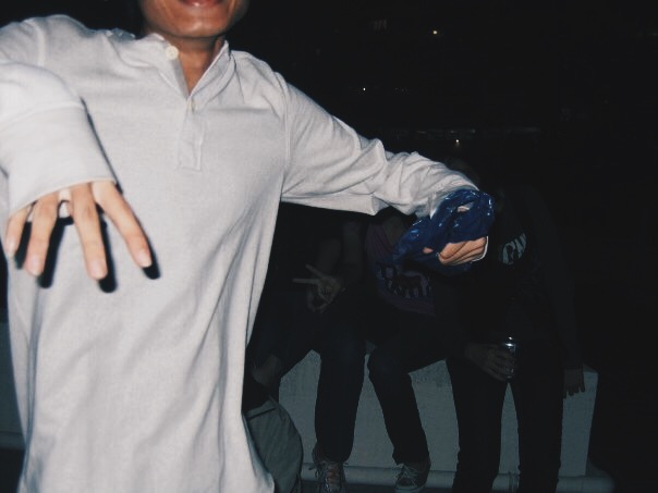 Processed with VSCO with hb2 preset