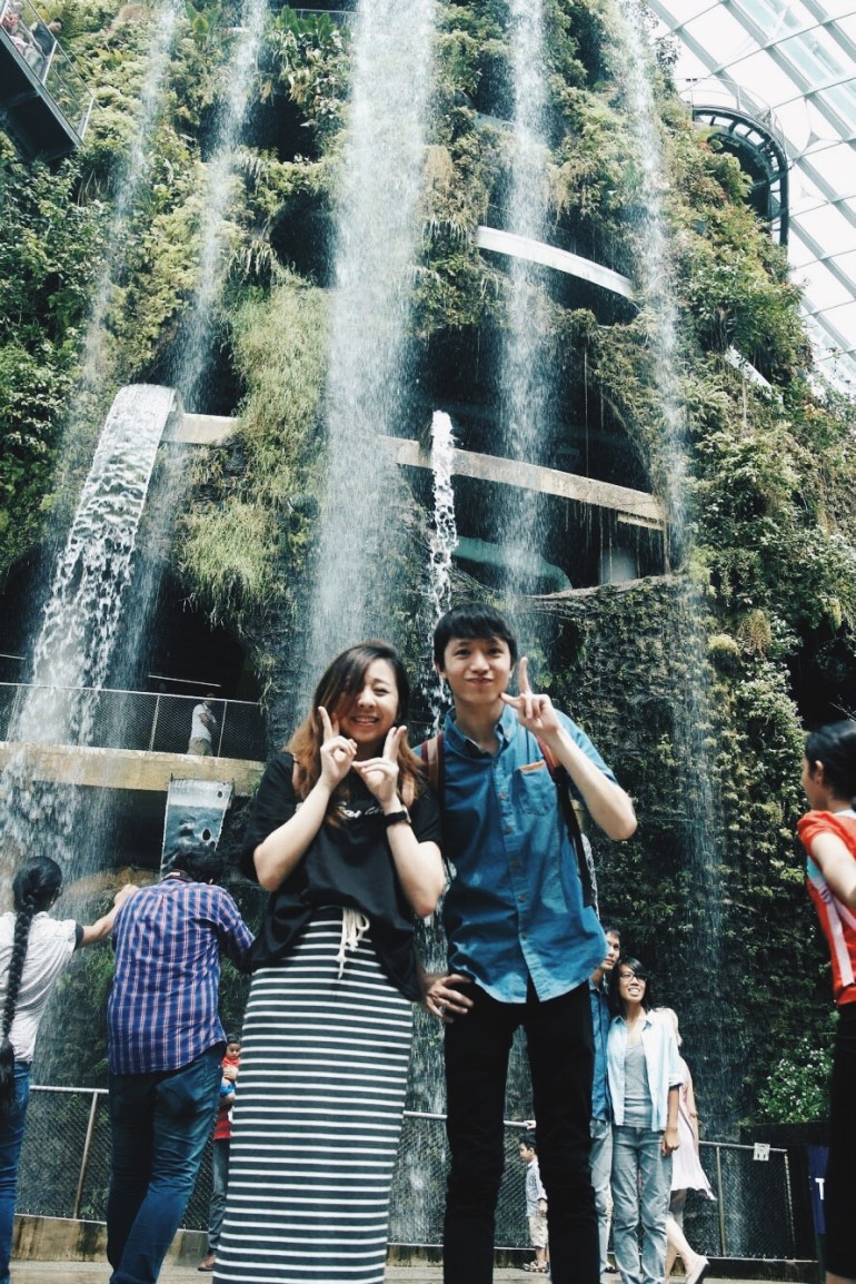 Processed with VSCO with hb2 preset