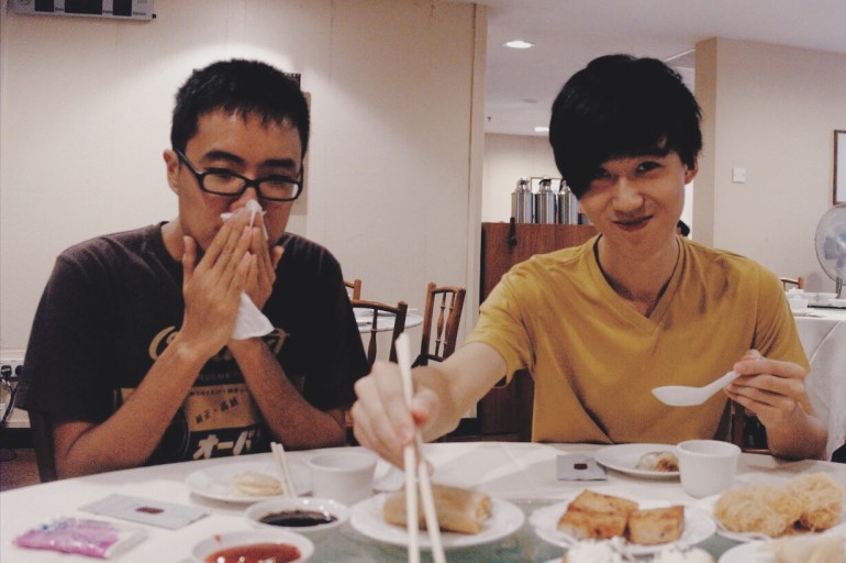 Processed with VSCO with hb2 preset