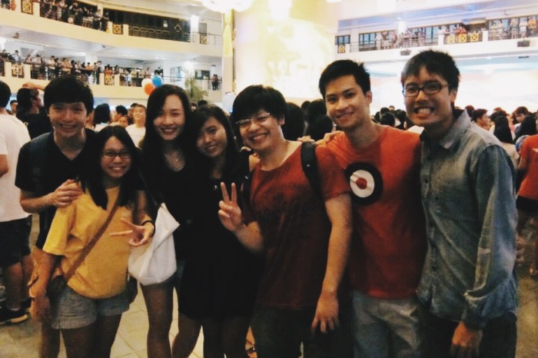 Processed with VSCO with hb2 preset