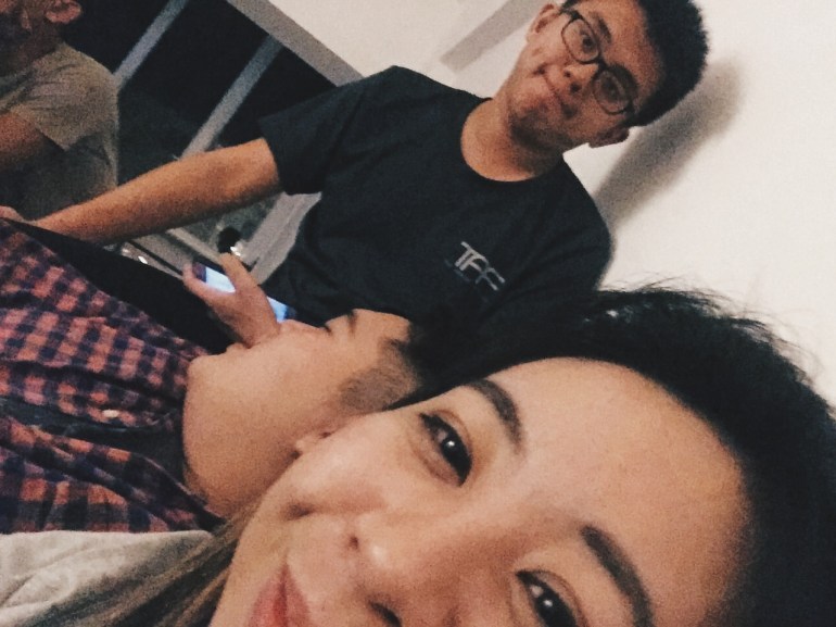 Processed with VSCO with hb2 preset