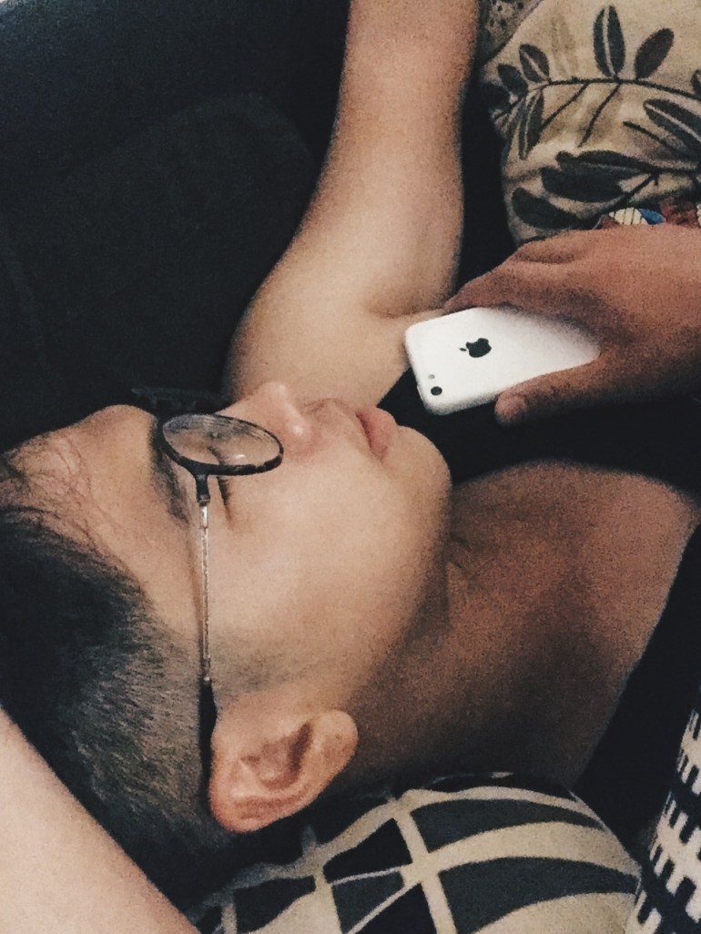 Processed with VSCO with hb2 preset