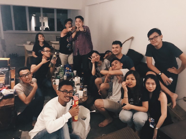 Processed with VSCO with hb2 preset