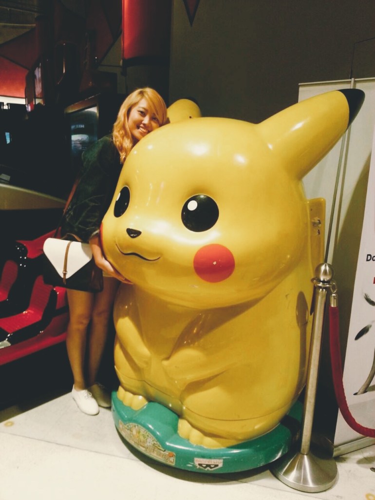 Processed with VSCO with e5 preset