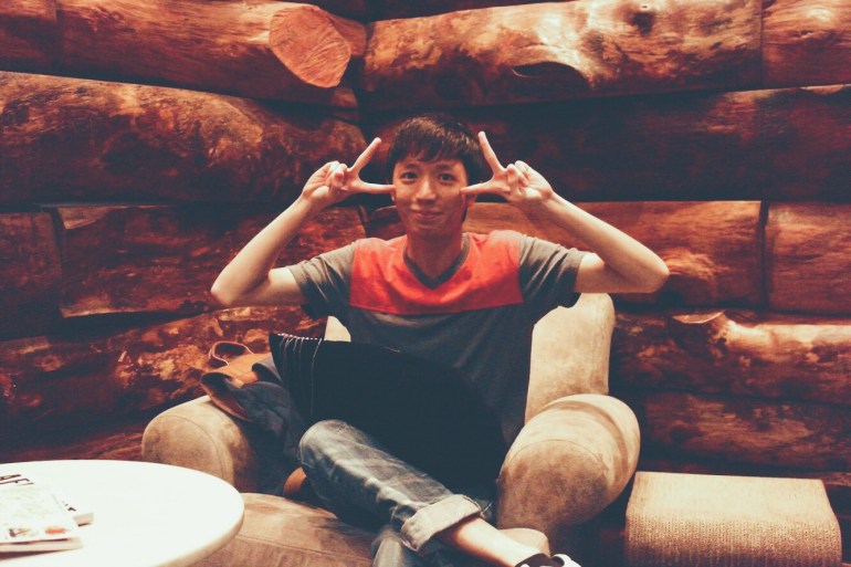 Processed with VSCO with e8 preset