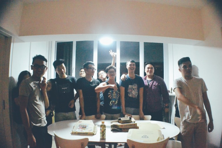 Processed with VSCO with e8 preset