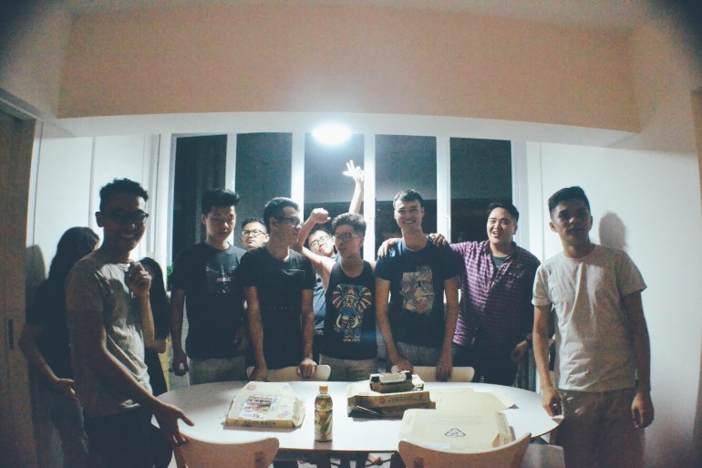 Processed with VSCO with e8 preset