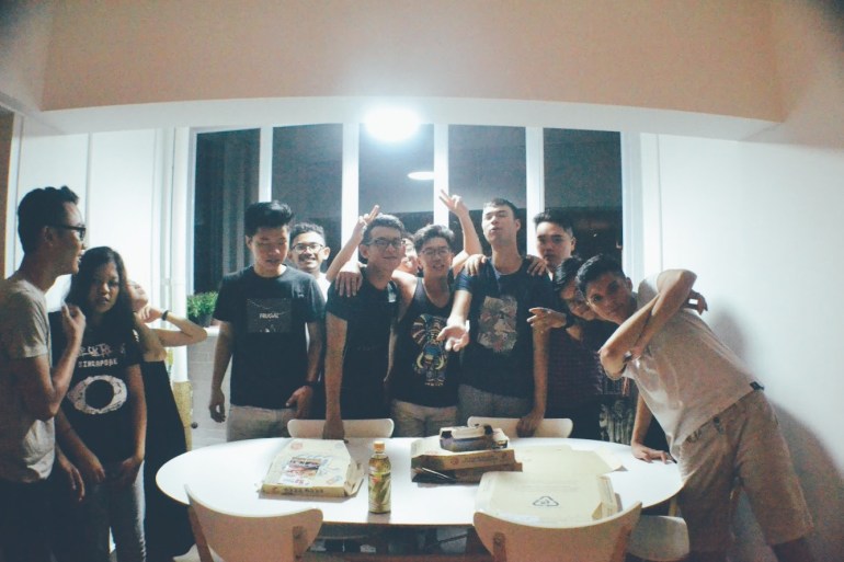 Processed with VSCO with e8 preset