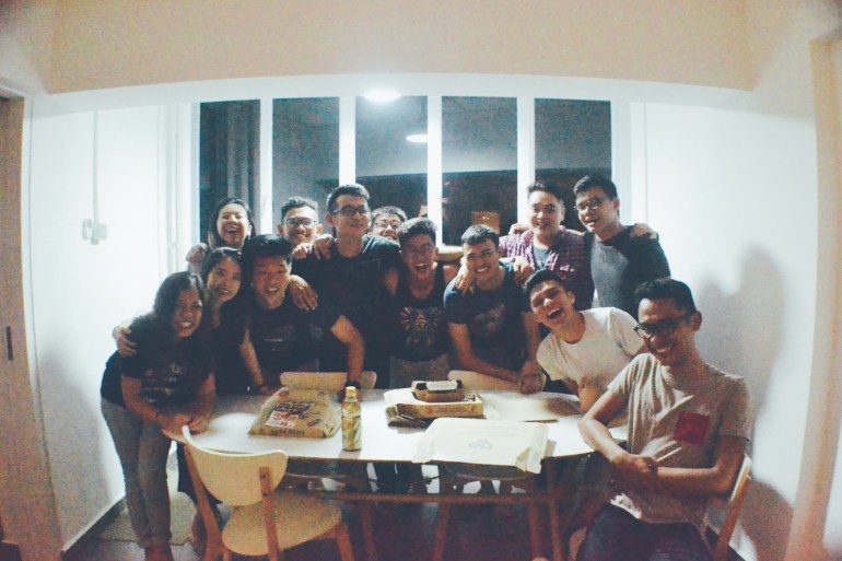 Processed with VSCO with e8 preset