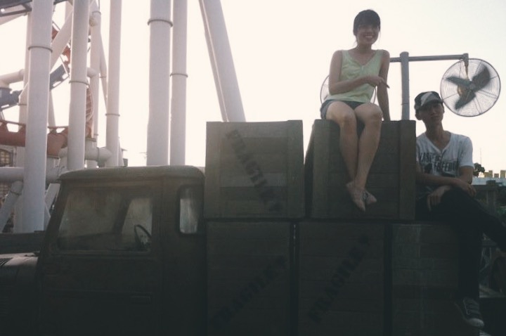 Processed with VSCO with e5 preset