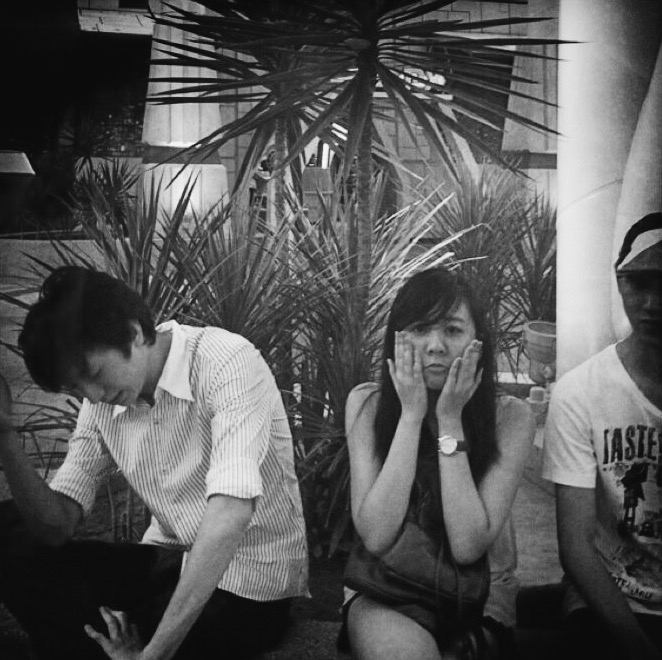 Processed with VSCO with b1 preset