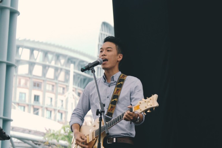 Processed with VSCO with e5 preset