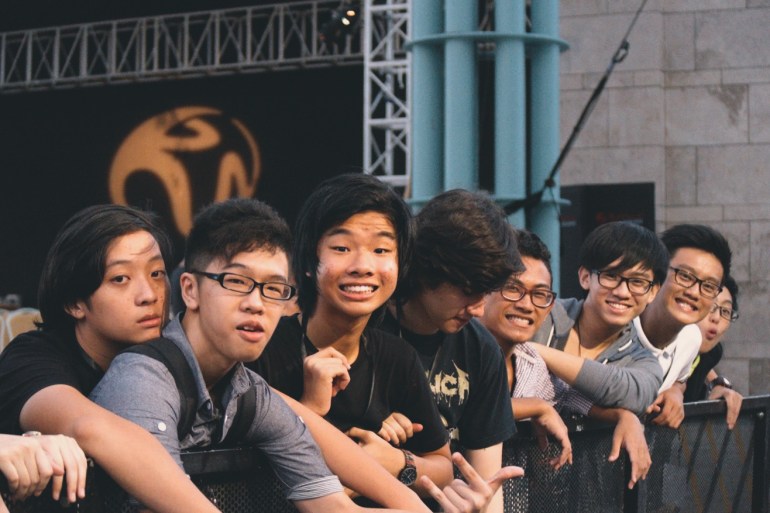 Processed with VSCO with e5 preset