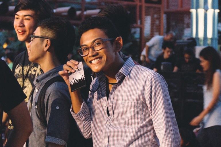 Processed with VSCO with e5 preset