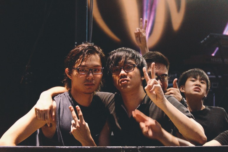 Processed with VSCO with e5 preset