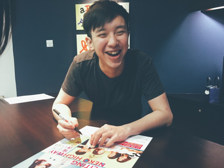 Processed with VSCO with e8 preset