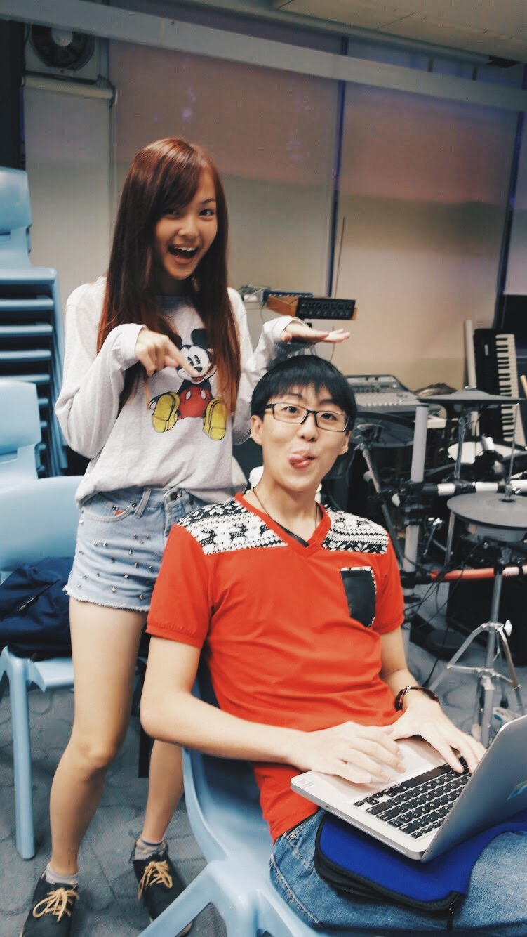 Processed with VSCO with hb2 preset