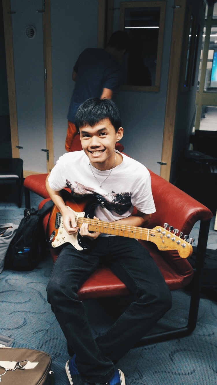 Processed with VSCO with hb2 preset