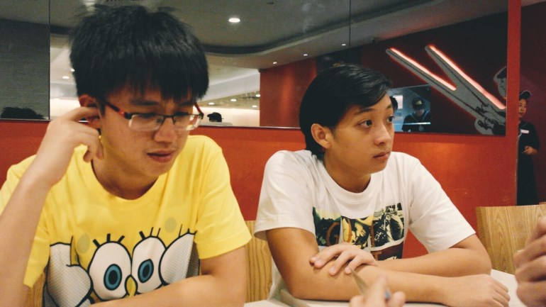 Processed with VSCO with e5 preset