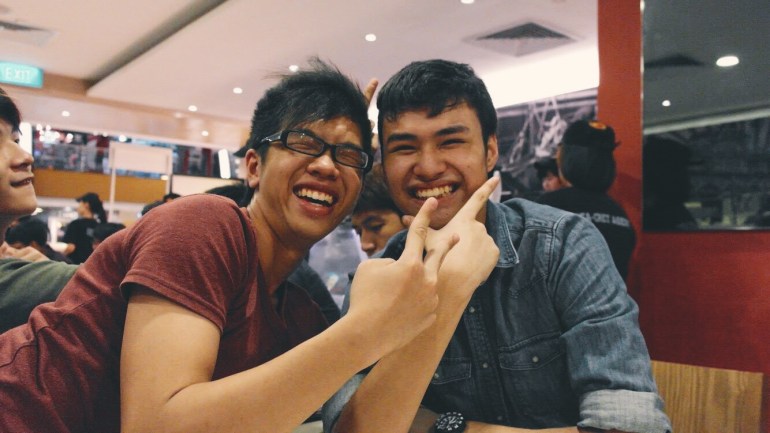 Processed with VSCO with e5 preset