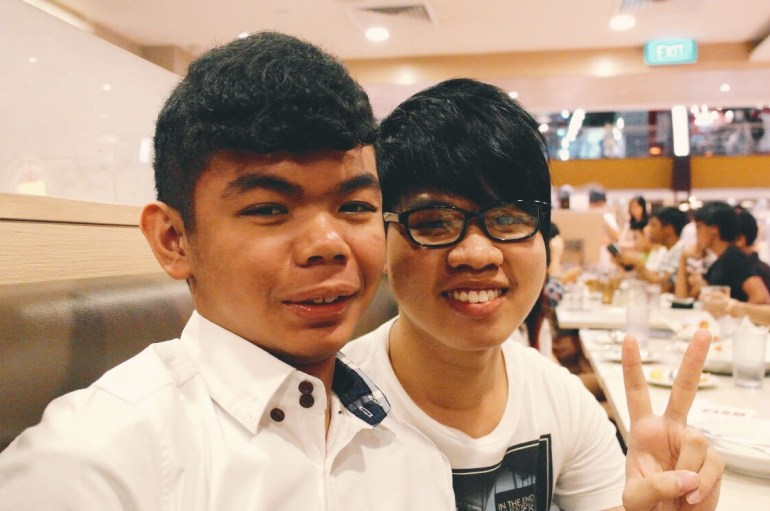 Processed with VSCO with e5 preset