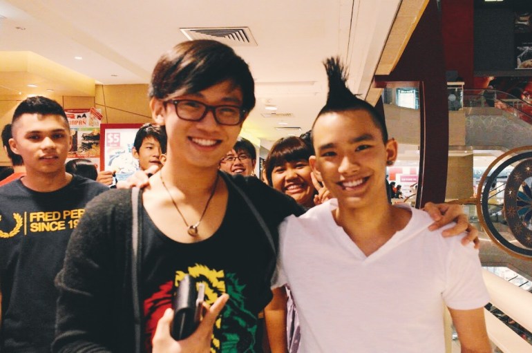 Processed with VSCO with e5 preset