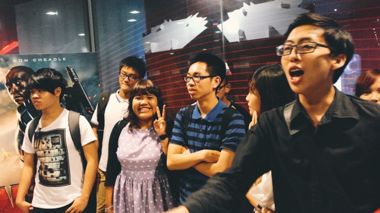 Processed with VSCO with e5 preset