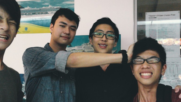 Processed with VSCO with e5 preset