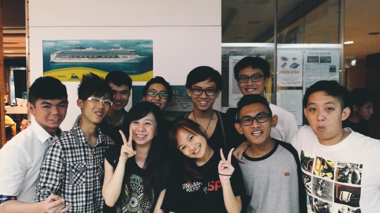 Processed with VSCO with e5 preset