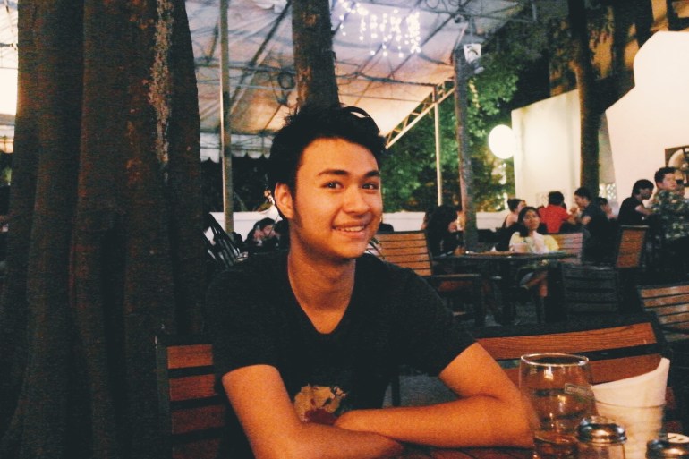 Processed with VSCO with e5 preset