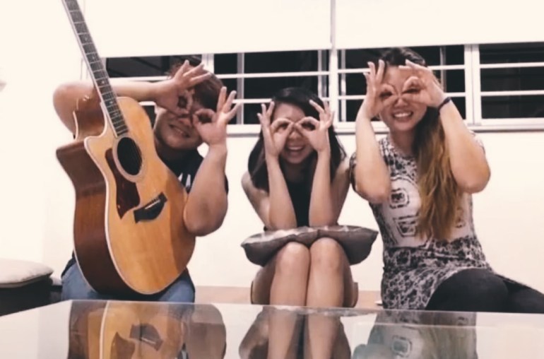 Processed with VSCO with e5 preset