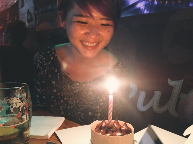 Processed with VSCO with e5 preset