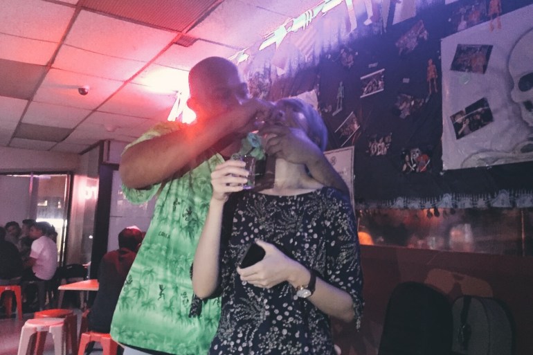 Processed with VSCO with e5 preset