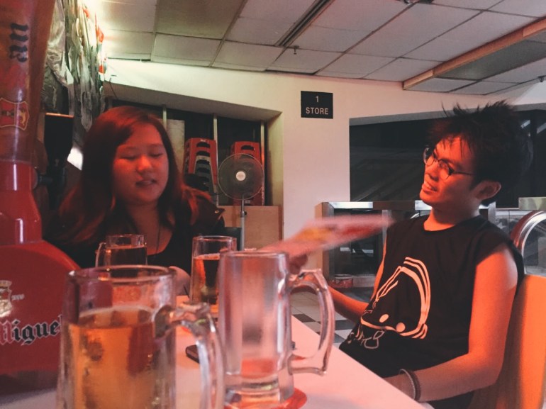 Processed with VSCO with e5 preset