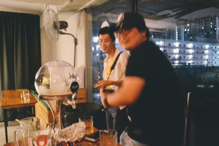 Processed with VSCO with e5 preset