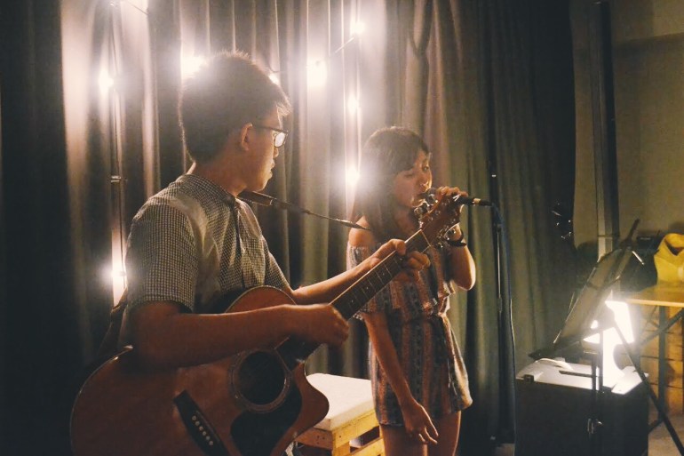 Processed with VSCO with e5 preset