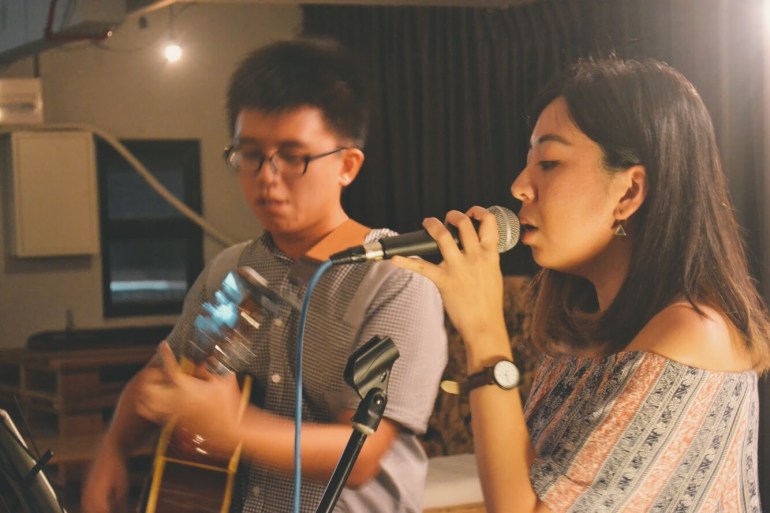 Processed with VSCO with e5 preset