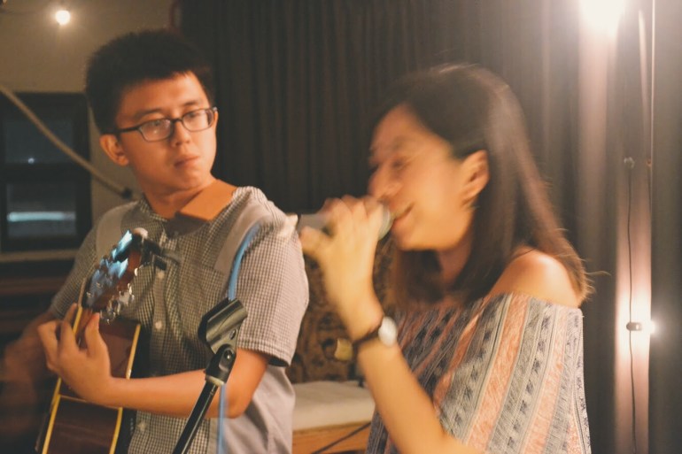 Processed with VSCO with e5 preset