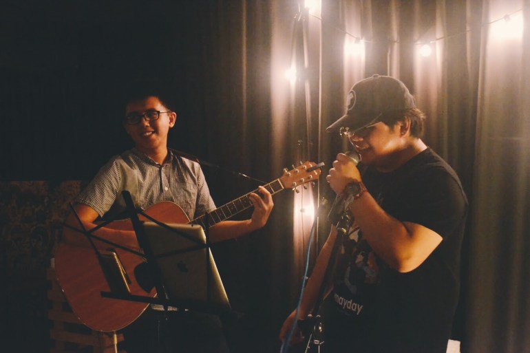 Processed with VSCO with e5 preset