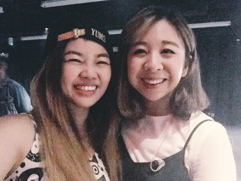 Processed with VSCO with e5 preset