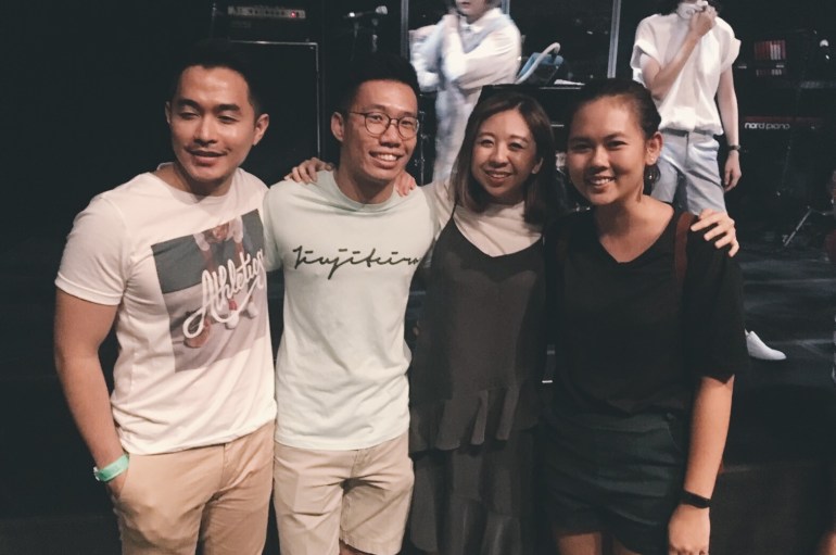 Processed with VSCO with e5 preset